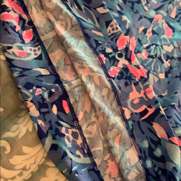 Lilly Pulitzer Marah Dress - Picture 5 of 5